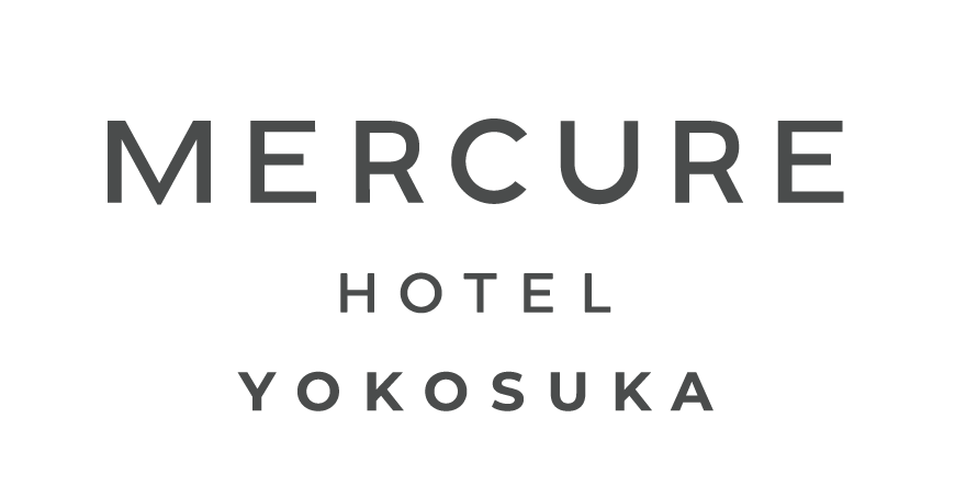 GREY-Mercure-YOKOSUKA-Hotel_logo_RGB