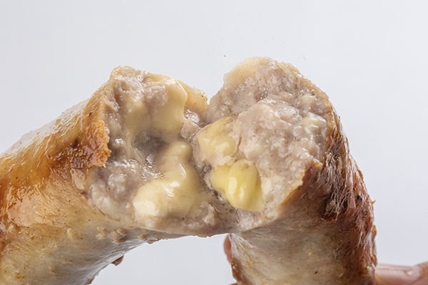 チーズインフランク