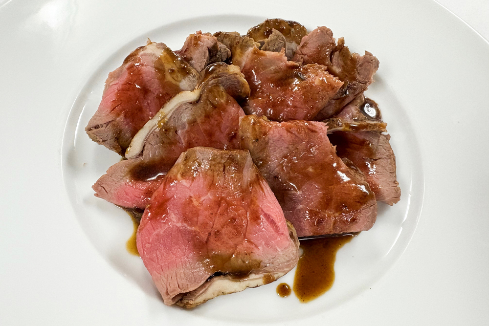 ローストビーフ2