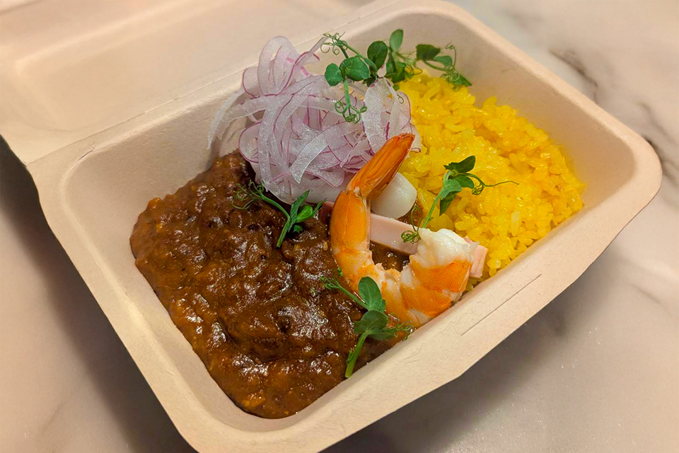 横須賀スパイシーブイヤベース2